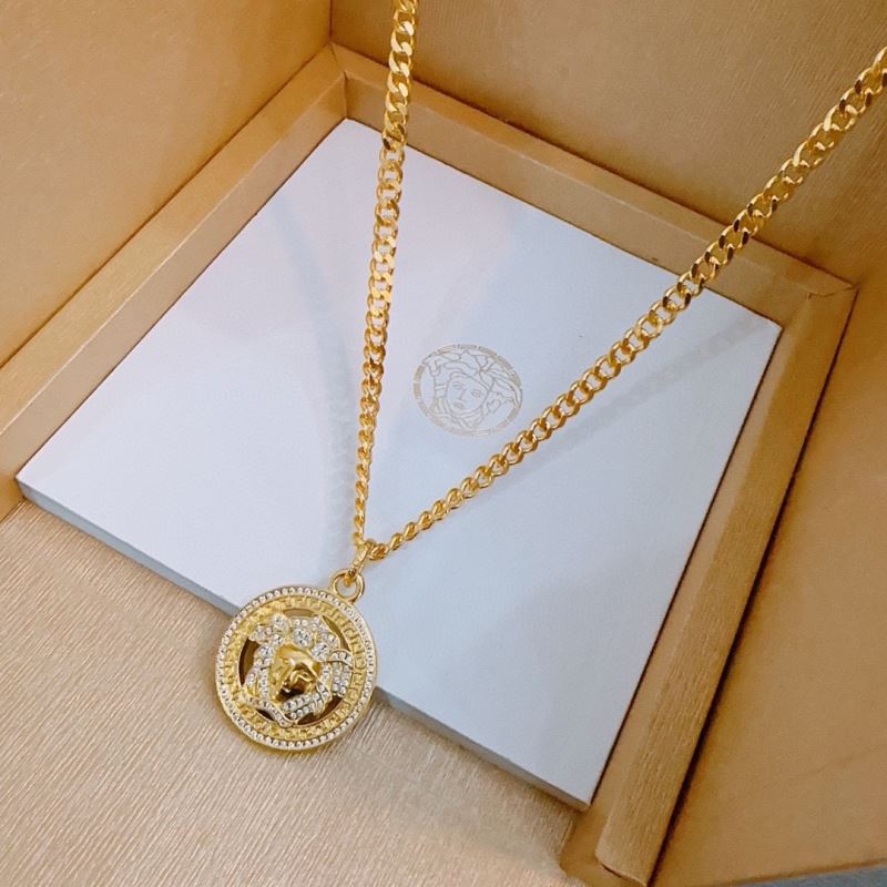 Versace Necklaces